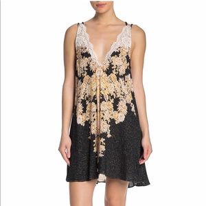 INTIMATELY Free People Morning Sun Slip